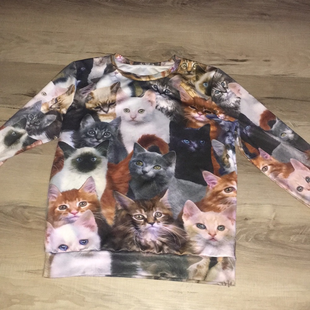 Women’s clothes
